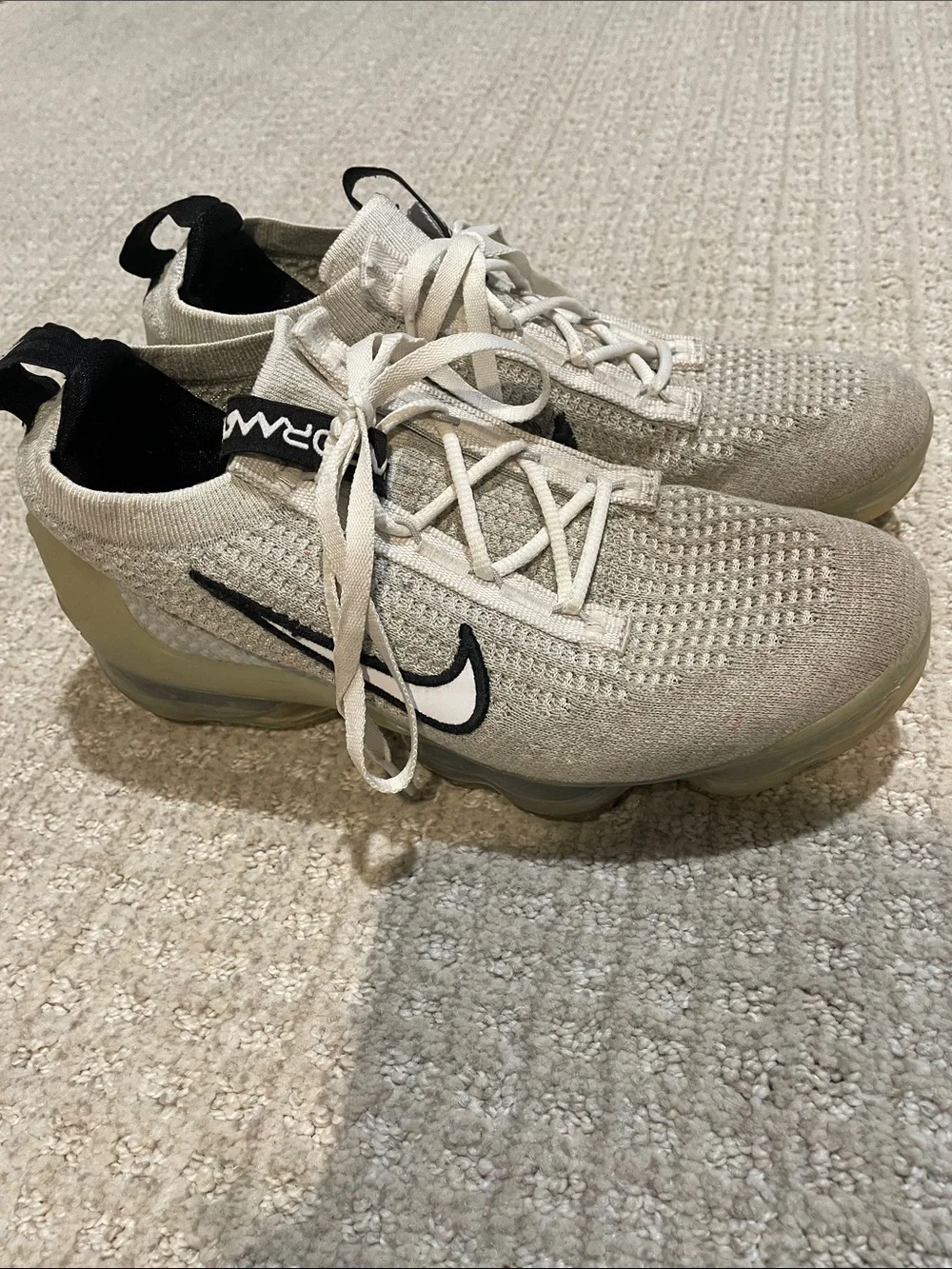Nike Kids Vapormax Sneakers